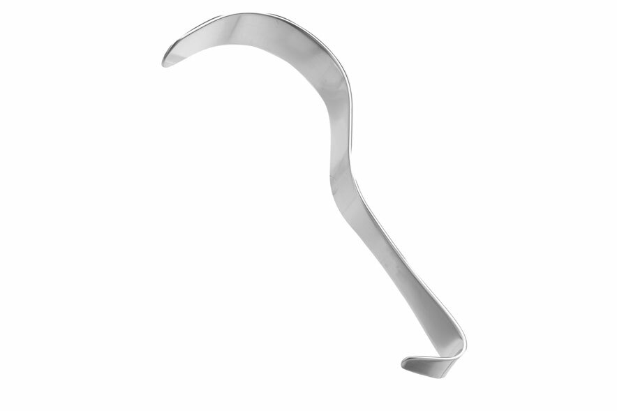 deaver retractor